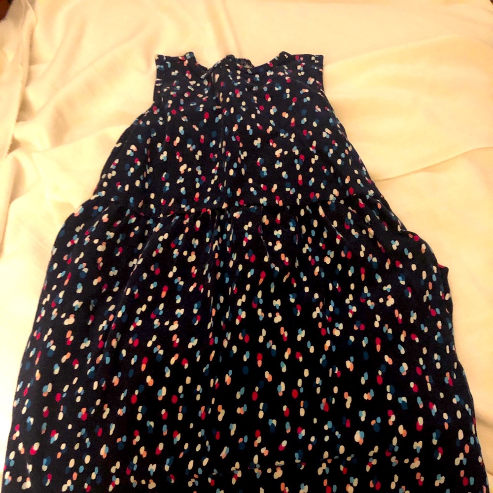 Casual Dress with Pockets